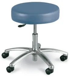 Brandt Industries - From: 17411 To: 17428  Premier exam seating, w/Backrest