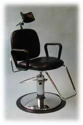 Brandt Industries - 24710 - Treatment Chair, Motor Base