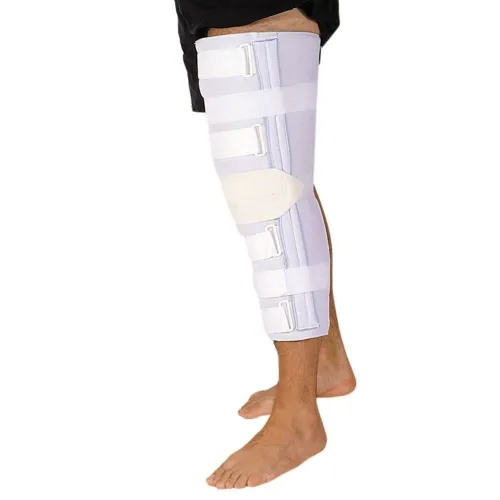 Breg - From: 96500 To: 96604 - Quick Wrap Knee Immobilizer (Universal)