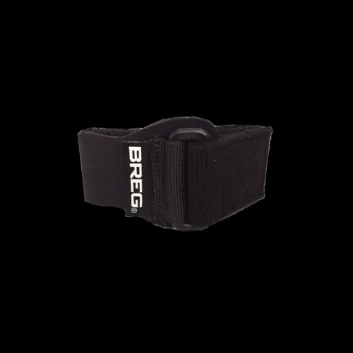 Breg - From: VP40125-010 To: VP40125-050 - Tendon Compression Strap, Xs