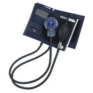 Briggs From: 01-100-011 To: 01-110-026 - Signature Aneroid Sphyg W/ Nylon Cuff Adult Sphyg. Child With LEGACY Sphygmomanometers Bl