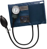 Briggs From: 01-130-011 To: 01-133-016 - Caliber Sphyg. Adult With Nylon Cuff Child Adjustable Aneroid Sphyg W/Nylon Lg Adt