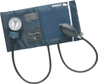 Briggs From: 01-140-011 To: 01-140-017 - Precision Sphyg. Adult With Nylon Cuff Infant PRECISION Aneroid Sphygmomanometers Sphyg W/ Chil