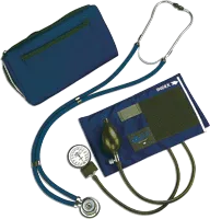 Healthsmart - From: 01-360-211 To: 01-360-251 - Match Mates Sphyg W/Sprague Rappaport Scope Adult
