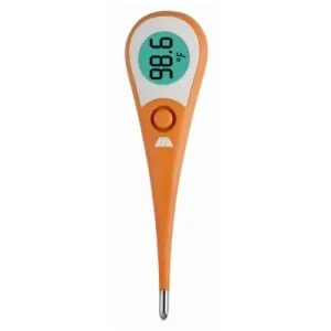 Healthsmart - 15-878-000 - Mabis 8-Second Ultra Premium Thermometer.