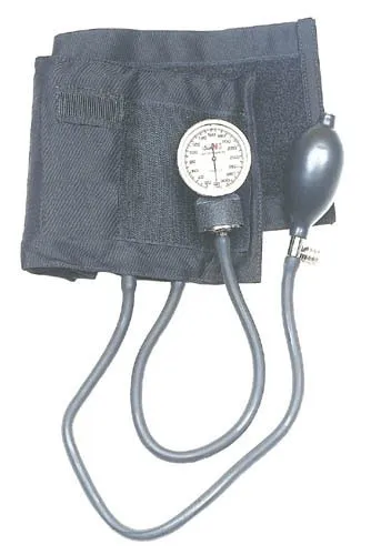 Briggs From: 4035B To: 4035B - Aneroid Blood Pressure With Nylon Adult Cuff Child