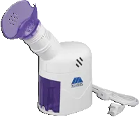 Healthsmart - 40-741-000 - Mabis Steam Inhaler