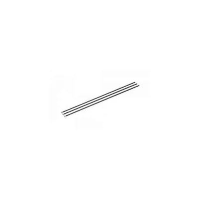Ethicon - BTD05 - Endopath Dissector: Endoscopic Blunt Tip Dissector 5.0mm