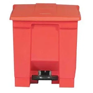 Bunzl Distribution Midcentral - From: 17700054 To: 17700145  6143 Step on Waste Container, (DROP SHIP ONLY)
