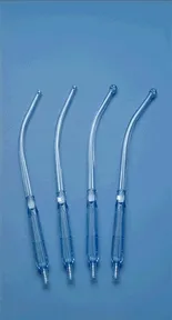 Busse Hospital Disp From: 296 To: 299 - Open Suction Tip