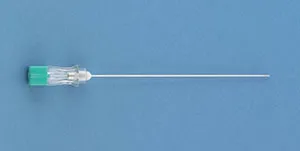 Busse Hospital Disp From: 560 To: 566 - Quincke Style Spinal Needle