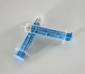 Busse Hospital Disp - From: 595 To: 596 - LOR Plastic Syringe, 10mL, Luer Lock Tip, Sterile, Dispenser Box, 10/bx, 5 bx/cs