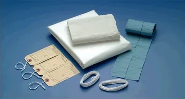 Busse Hospital Disp - 728 - Plastic Shroud Sheet