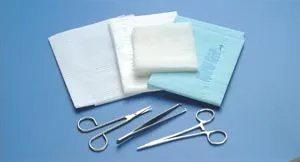 Busse Hospital Disp From: 750 To: 751 - Minor Laceration Tray