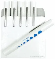BV Medical From: 60-401-000 To: 60-403-020 - Penlight
