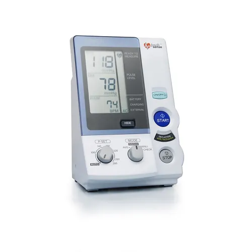 BV Medical - From: HEM-907XL To: HEM-907XL - OmronIntellisense Pro Digital Blood Pressure Monitor