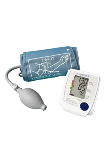 BV Medical - From: UA-705V To: UA-851V  Advanced Manual Inflate Blood Pressure Unit, Cuff