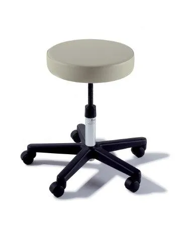 Midmark - 270-001-858 - 270 Basic Stool, Manually Adjustable, Restful Path (DROP SHIP ONLY) (Delivery Info Sheet Required)