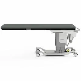 Oakworks - 81808 - Table Top Oakworks Multi-Function Hand Control Rectangle Top CFPM400 C-Arm Table