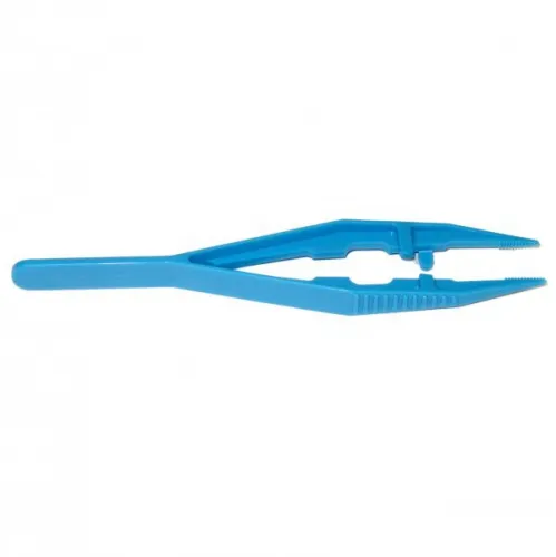 C&A Scientific - From: 97-3901 To: 97-3910  Plastic Forceps