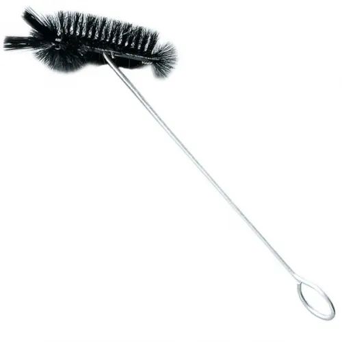C&A Scientific - From: LB-14 To: LB-16 - Nylon Container Brush, wire handle