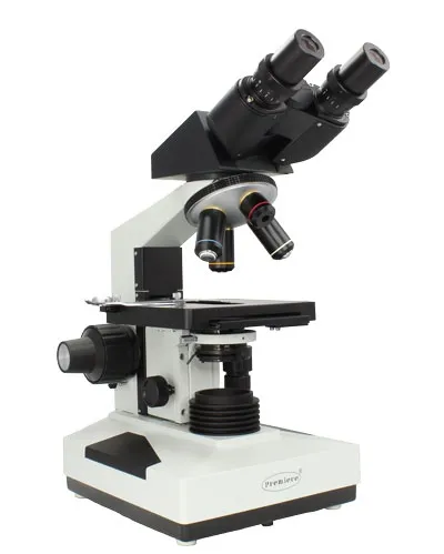 C&A Scientific - From: MRP-3001 To: MRP-5001 - Professional Microscope