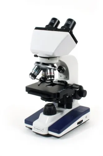 C&A Scientific - MSB-02 - Binocular Student Microscope