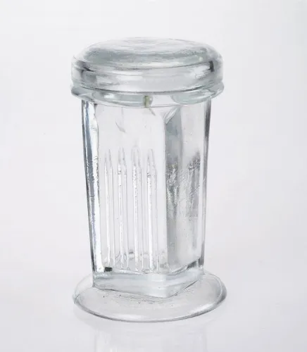 C&A Scientific - From: SD-05 To: SD-30 - Stain Dish, Coplin Jar