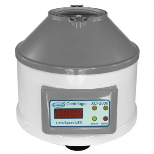 C&A Scientific - XC-2000 - Centrifuge with Timer & Speed Control
