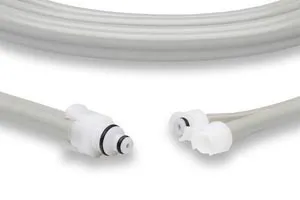 Cables and Sensors - From: AD-22-170 To: AD-41-460  NIBP Hose, Adult/Pediatric, Double Hose, 250cm, GE Healthcare > Marquette Compatible w/ OEM: HO D2217178 12, 9461 203 (DROP SHIP ONLY) (Freight Terms are Prepaid & Added to Invoice   Contact Vendor 