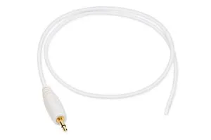 Cables and Sensors - DHP-DAG-20-N0 - Disposable Temperature Probe, Esophageal/Rectal Probe, 20/bx, Philips Compatible w/ OEM: 21090A, 989803100941, M1837A, 989803105321, DHP-DAG-N0 (DROP SHIP ONLY) (Freight Terms are Prepaid & Added to Invoice - Contact V