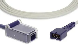 Cables and Sensors - From: E704-710 To: E710-700 - Cables And Sensors Spo2 Adapter Cables