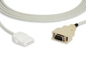 Cables and Sensors - E708M-15P0 - Cables And Sensors Spo2 Adapter Cables