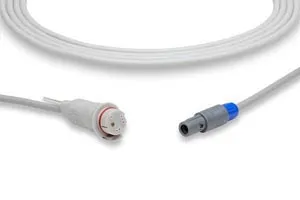 Cables and Sensors - From: IC-CSI-BD0 To: IC-SM2-BD0 - IBP Adapter Cable BD Connector