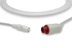 Cables and Sensors - From: IC-HP-BB0 To: IC-MQ-BB0 - IBP Adapter Cable B