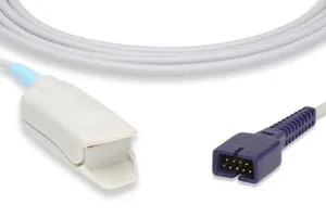 Cables and Sensors - S403-01P0 - Cables And Sensors Short Spo2 Sensors