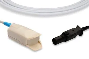 Cables and Sensors - From: S410-020 To: S410-750 - Cables And Sensors Direct Connect Spo2 Sensors