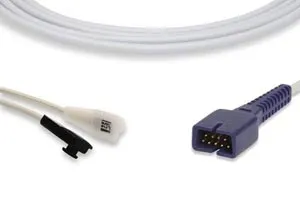 Cables and Sensors - From: S803-01P0 To: S803-490 - Cables And Sensors Short Spo2 Sensors