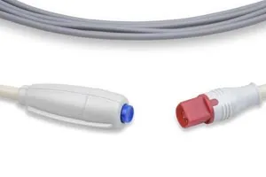 Cables and Sensors - UREM-0020 - Fetal Remote Event Marker, Compatible w/ OEM: 989803143411 (DROP SHIP ONLY) (Freight Terms are Prepaid & Added to Invoice - Contact Vendor for Specifics)