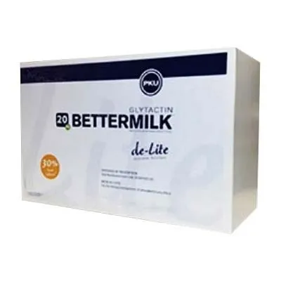 Cambrooke - 35101 - Glytactin Bettermilk Lite Packet