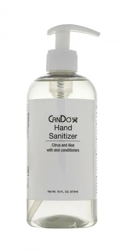 CanDo - From: 15-1143 To: 15-1194 - Hand Sanitizer