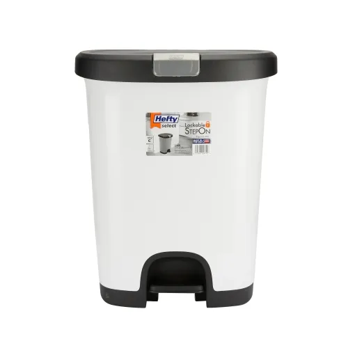 Capsa Solutions - Avalo - 12101K - Cart Trash Can Avalo For Avalo Series Medical Carts