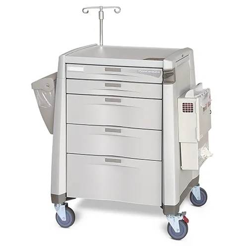 Capsa Healthcare - From: AM-PT-ACCPK1 To: AM-PT-ACCPK3  Avalo Medical Accessory Pack 1 Procedure Treatment Includes  1  3" Drawer Diver  1  Writing Surface and  1  Waste w  Lid  DROP SHIP ONLY