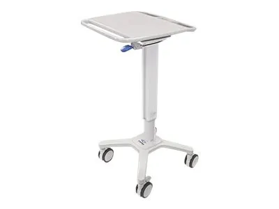 Capsa Healthcare - 207048 - Base (footpring 15.24"W x 16.53"D) + Work Surface (17" x 20.3D, max 15 lbs) (DROP SHIP ONLY)