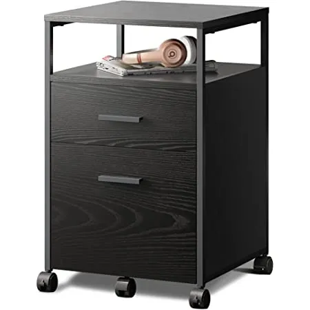 Capsa Healthcare - AM9MC-LCB-C-DR221 - Intermediate Cart, Light Core Lock, (2) Drawers, (2) Drawers, and (1) Drawer (DROP SHIP ONLY)