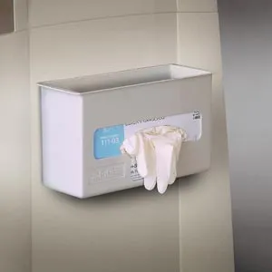 Capsa Healthcare - P7049 - Kendall Glove Dispenser