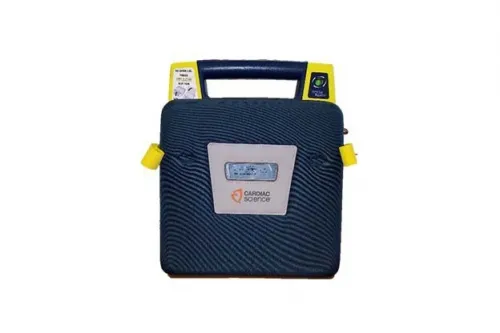 Cardiac Science - 168-6000-001 - Carrying Case For Powerheart AED