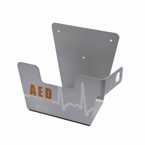 Cardiac Science - 180-2022-001 - Storage Sleeve, AED G3, Wall Mounted