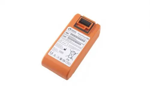 Cardiac Science - XBTAED001A - Powerheart G5 AED Intellisense Battery, Lithium, Non-Rechargeable, 4 Year Operational Guarantee