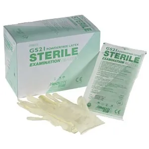 Cardinal Health - 2D72F5I - Ultrafree Sterile Powder-Free Latex Glove
